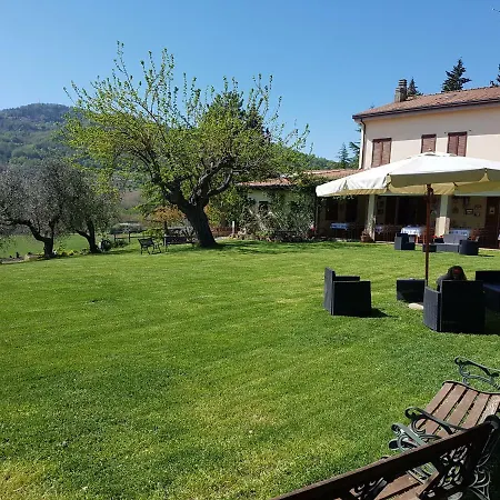 Il Vecchio Gelso - Agriturismo Rimini Montefiore Conca-3